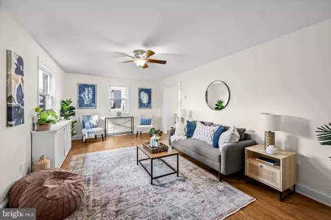 5507 Rockleigh Dr, Halethorpe, MD 21227