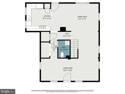 2222 Hammonds Ferry Rd, Halethorpe, MD 21227 photo 33