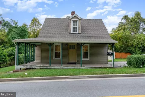 2222 Hammonds Ferry Rd, Halethorpe, MD 21227 photo 2