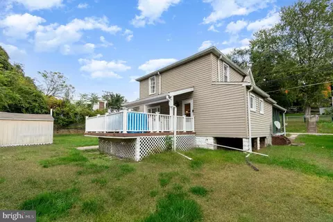 2222 Hammonds Ferry Rd, Halethorpe, MD 21227 photo 29