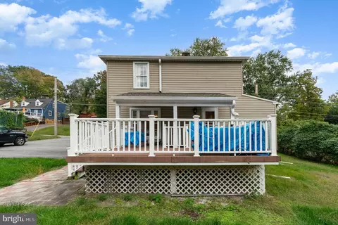 2222 Hammonds Ferry Rd, Halethorpe, MD 21227 photo 28