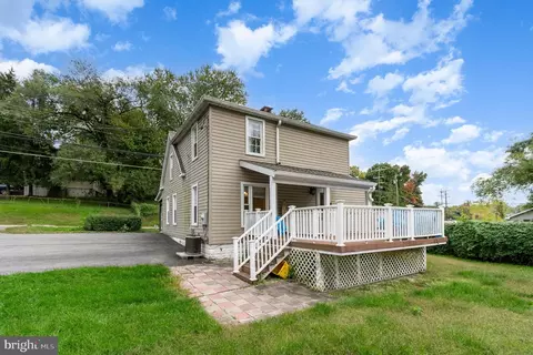 2222 Hammonds Ferry Rd, Halethorpe, MD 21227 photo 32