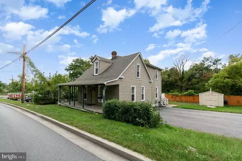 2222 Hammonds Ferry Rd, Halethorpe, MD 21227 photo 4