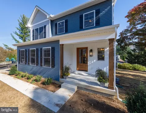 1122 Litchfield Rd, Idlewylde, MD 21239