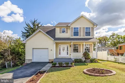 7929 Bridge Ave, Rosedale, MD 21237