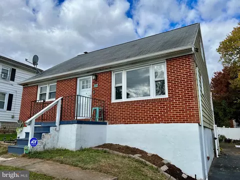 7918 Roseland Ave, Rosedale, MD 21237