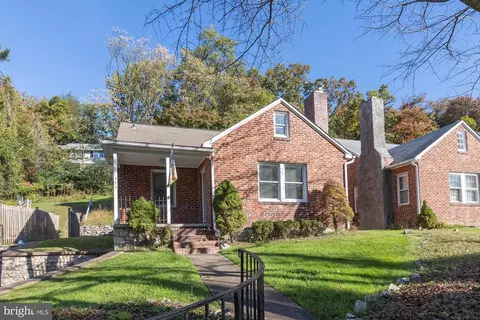 1424 W Joppa Rd W, Towson, MD 21204