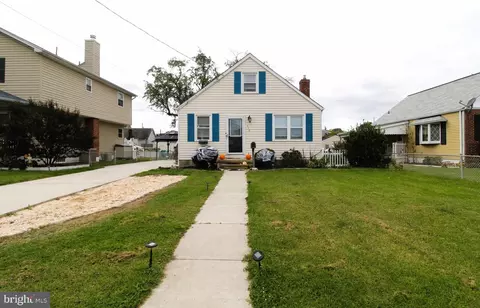 416 S Taylor, Essex, MD 21221