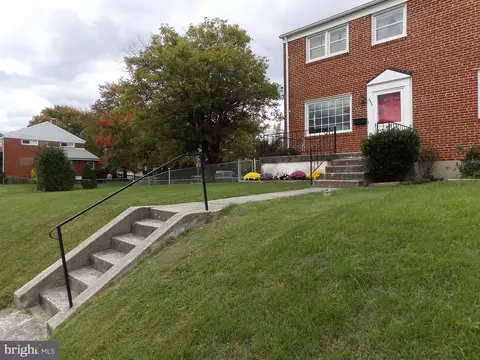 2234 Ellen Ave, Parkville, MD 21234
