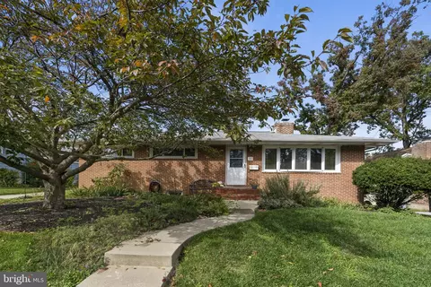 28 Atherton Rd, Lutherville Timonium, MD 21093