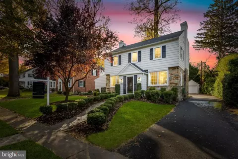 7116 Wardman Rd, Baltimore, MD 21212