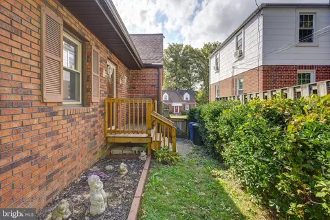 110 Manor Ave, Baltimore, MD 21206 photo 39