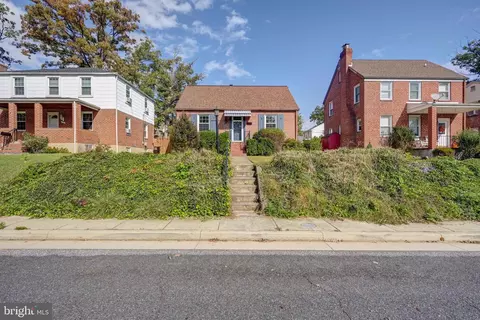 110 Manor Ave, Baltimore, MD 21206 photo 2