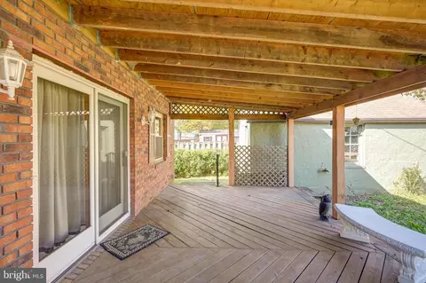 110 Manor Ave, Baltimore, MD 21206 photo 41