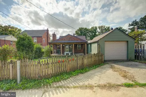 110 Manor Ave, Baltimore, MD 21206 photo 35