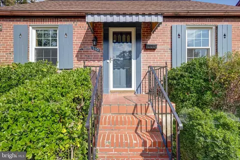 110 Manor Ave, Baltimore, MD 21206 photo 36