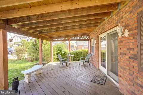 110 Manor Ave, Baltimore, MD 21206 photo 30