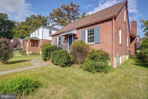 110 Manor Ave, Baltimore, MD 21206 photo 37