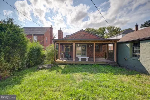 110 Manor Ave, Baltimore, MD 21206 photo 31