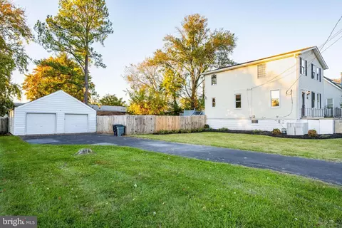 1128 Daniels Ave, Gwynn Oak, MD 21207 photo 2