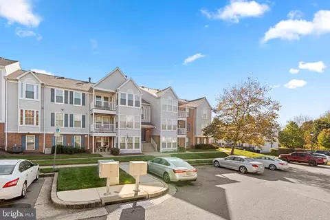 7641 Gladstone Rd #5-7641, Windsor Mill, MD 21244 photo 2