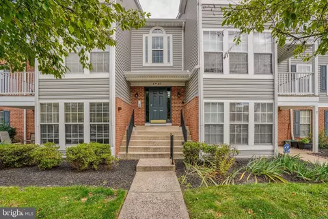 15 Locust Path Ct #8-15, Nottingham, MD 21236