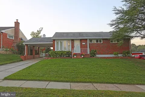 8413 Avery Rd, Rosedale, MD 21237