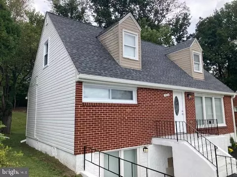5216 Pembroke Ave, Gwynn Oak, MD 21207