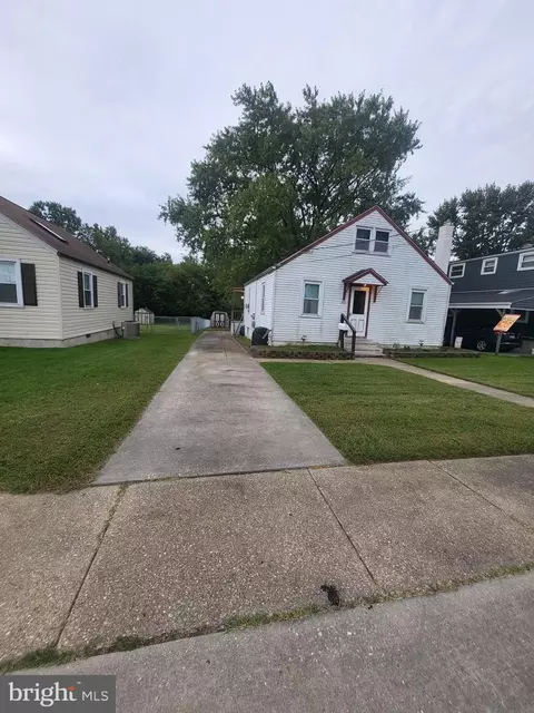 1333 Willow Rd, Dundalk, MD 21222
