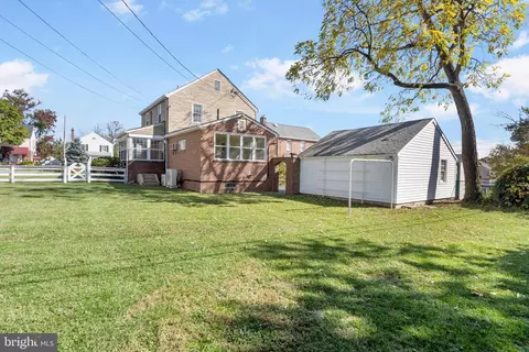 1219 Circle Dr, Halethorpe, MD 21227 photo 32