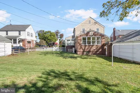 1219 Circle Dr, Halethorpe, MD 21227 photo 31