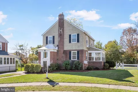 1219 Circle Dr, Halethorpe, MD 21227 photo 36