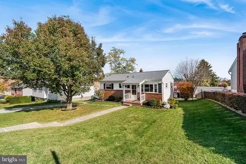 517 Kent Ave, Catonsville, MD 21228