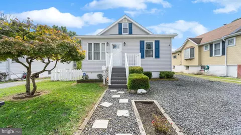 107 Fuller Ave, Baltimore, MD 21206 photo 2