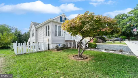 107 Fuller Ave, Baltimore, MD 21206