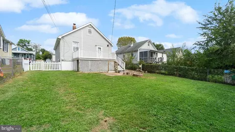 107 Fuller Ave, Baltimore, MD 21206 photo 32