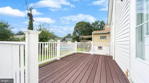 107 Fuller Ave, Baltimore, MD 21206 photo 29