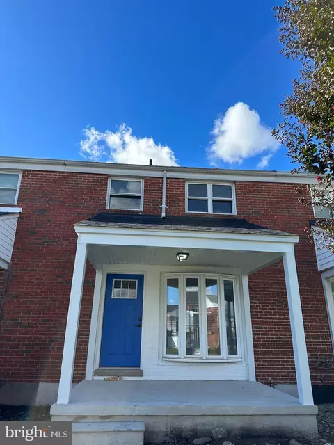 2729 Kirkleigh Rd, Dundalk, MD 21222