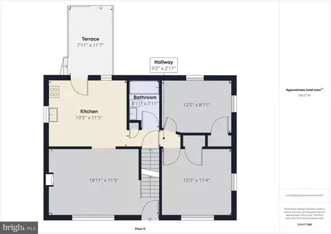 5711 Keithley Rd, White Marsh, MD 21162 photo 24