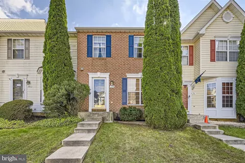78 Bensmill Ct, Reisterstown, MD 21136