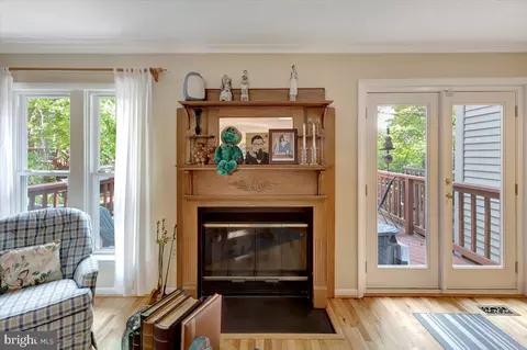 6949 Copperbend Ln, Baltimore, MD 21209 photo 14