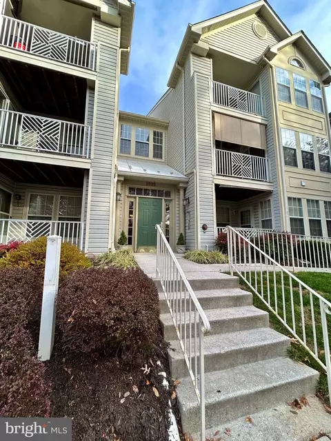 8009 Township Dr #102, Owings Mills, MD 21117