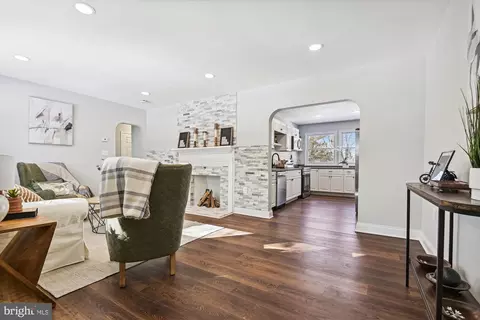 3514 Saint James Rd, Windsor Mill, MD 21244