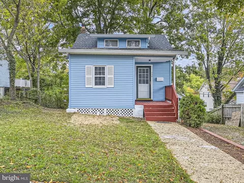 738 Overbrook, Baltimore, MD 21212