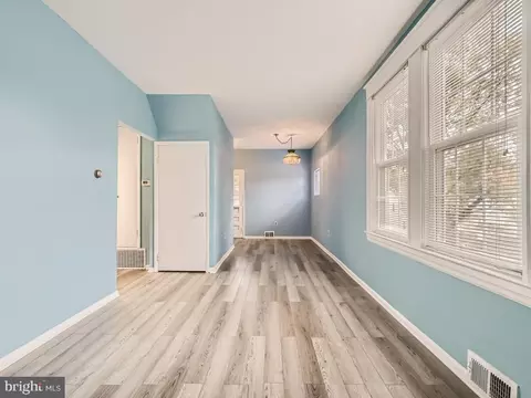 738 Overbrook, Baltimore, MD 21212 photo 2