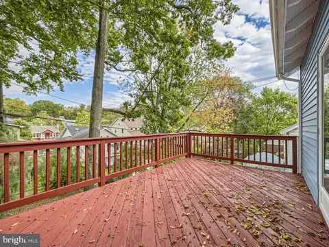 738 Overbrook, Baltimore, MD 21212 photo 9