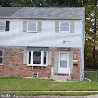 3213 Windsor Blvd, Gwynn Oak, MD 21207