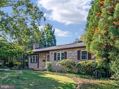 411 Crosby, Catonsville, MD 21228