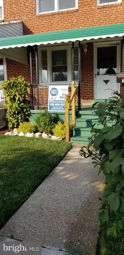 308 Torner Rd, Essex, MD 21221