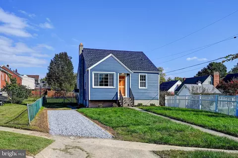 5239 Dewitt Rd, Halethorpe, MD 21227 photo 25